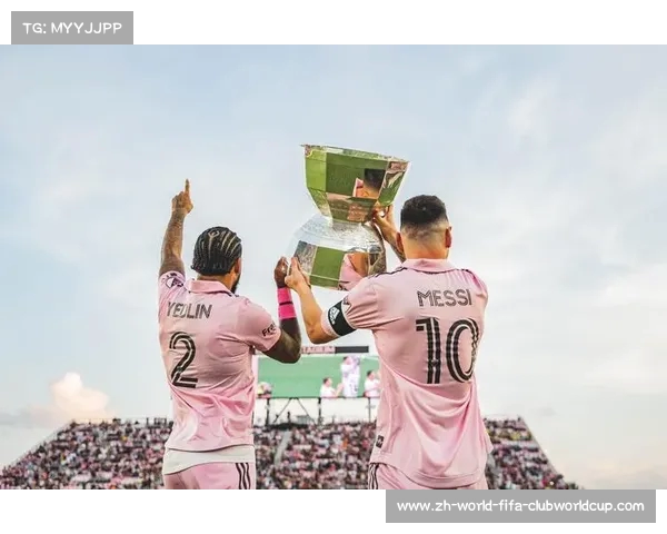 梅西加盟迈阿密国际球队正式宣布 身穿10号球衣开启新征程 梅西加盟迈阿密国际球队正式宣布 身穿10号球衣开启新征程