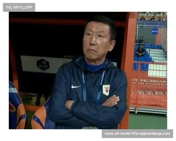 鲁能新星在惨败中暴露真面目 崔康熙将难以重用恐难以扭转局势 鲁能新星在惨败中暴露真面目 崔康熙将难以重用恐难以扭转局势