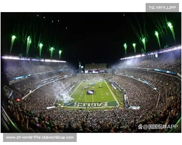 2025年世俱杯主办城市与比赛场馆全解析 共63场比赛精彩对决等你观看 2025年世俱杯主办城市与比赛场馆全解析 共63场比赛精彩对决等你观看