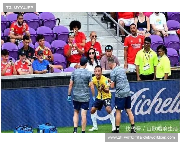 世俱杯对球员的意义超越金钱与前途 更是追逐梦想的舞台 世俱杯对球员的意义超越金钱与前途 更是追逐梦想的舞台