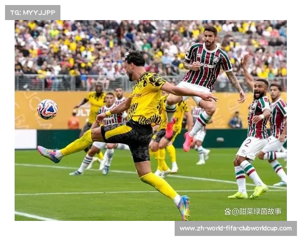 世俱杯进球大战:多特蒙德凭借顽强表现险胜马梅洛迪日落晋级决赛 世俱杯进球大战:多特蒙德凭借顽强表现险胜马梅洛迪日落晋级决赛