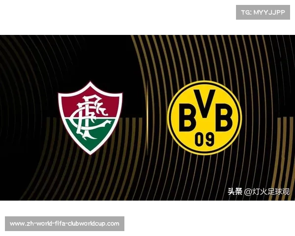 世俱杯焦点战:弗鲁米嫩塞VS多特蒙德 比分悬念大揭秘 世俱杯焦点战:弗鲁米嫩塞VS多特蒙德 比分悬念大揭秘