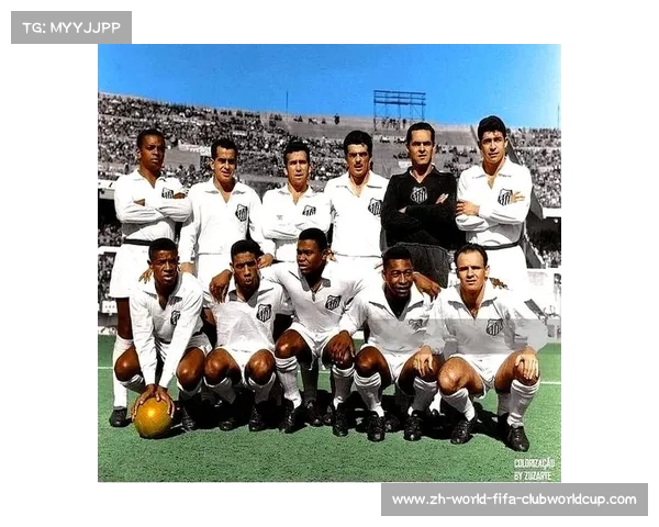 历届世俱杯经典对决回顾与历史时刻精彩重温 历届世俱杯经典对决回顾与历史时刻精彩重温