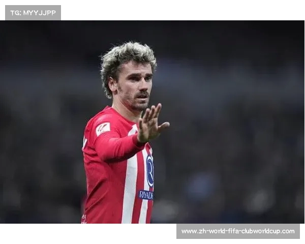 格列兹曼超越阿拉贡内斯成马竞队史射手王 队友定制戒指庆祝荣誉时刻 格列兹曼超越阿拉贡内斯成马竞队史射手王 队友定制戒指庆祝荣誉时刻