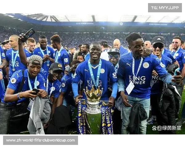 莱斯特城勇闯欧冠历史之旅赋予英超梦想的新生