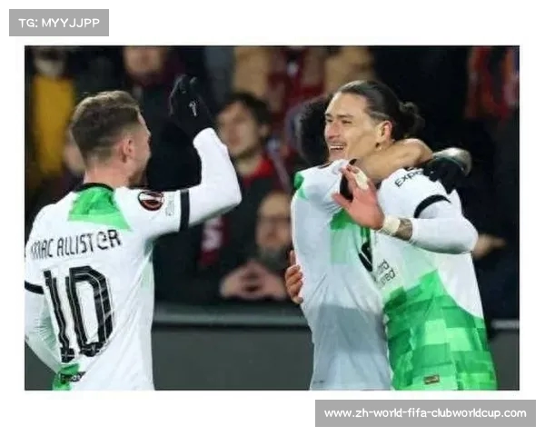 利物浦与药厂休赛期谈判进入最后阶段总价超1.3亿欧元