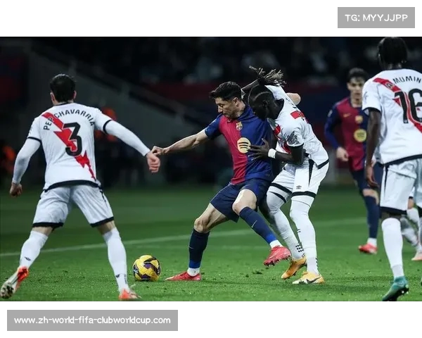 巴萨92秒绝妙配合3人接力反击36岁传奇杀神完美收官